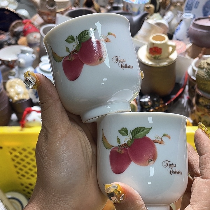 瓷片19.9包邮新疆西藏不发货