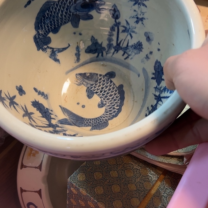 古***火老物的生活方式和生活方式