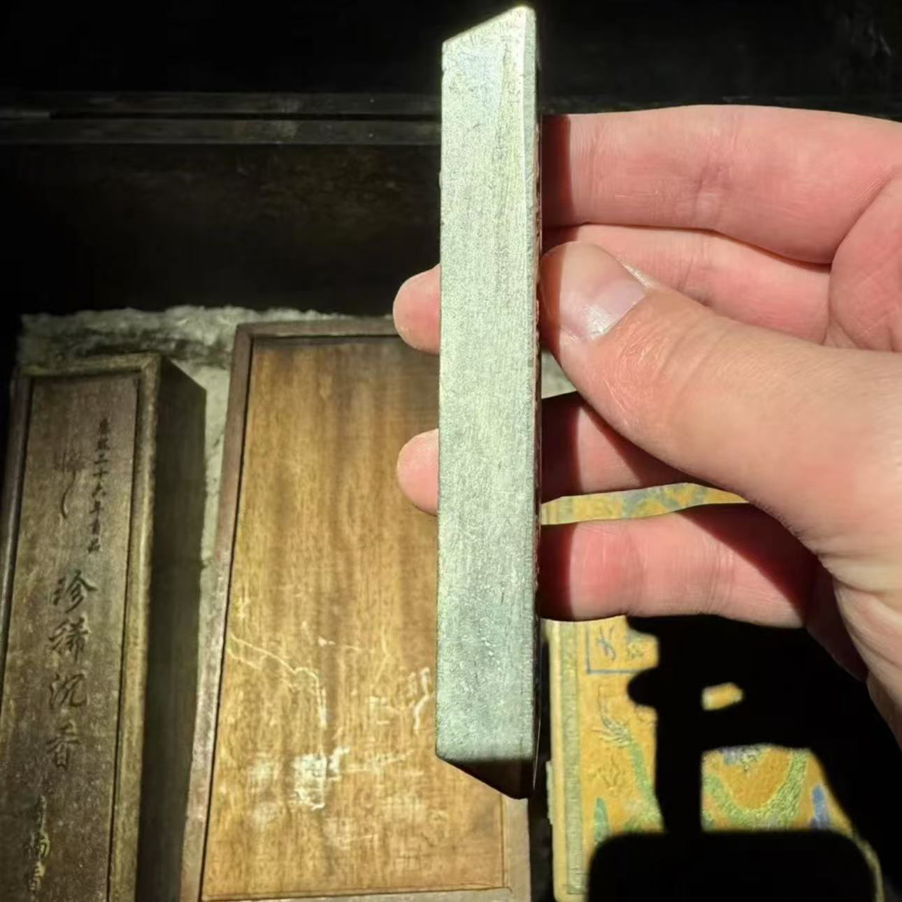 1个家居摆件    34精美摆件