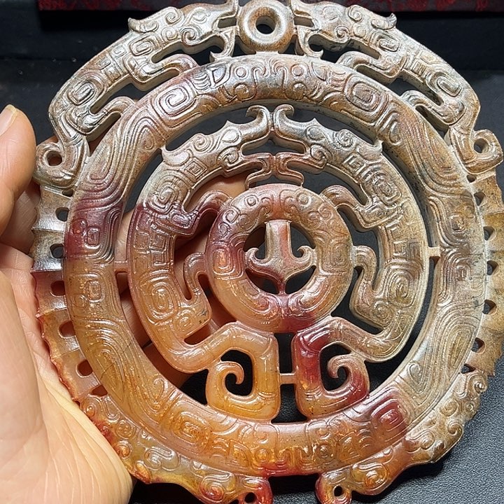 底槽青一物一图发货，支持七天无理由