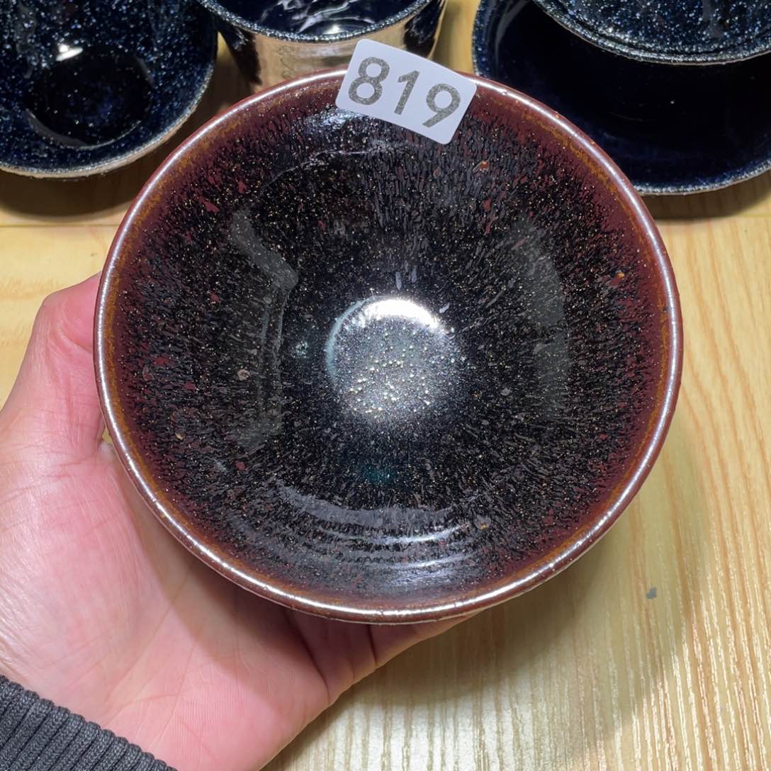 茶盏开**闲美好生活从开始到