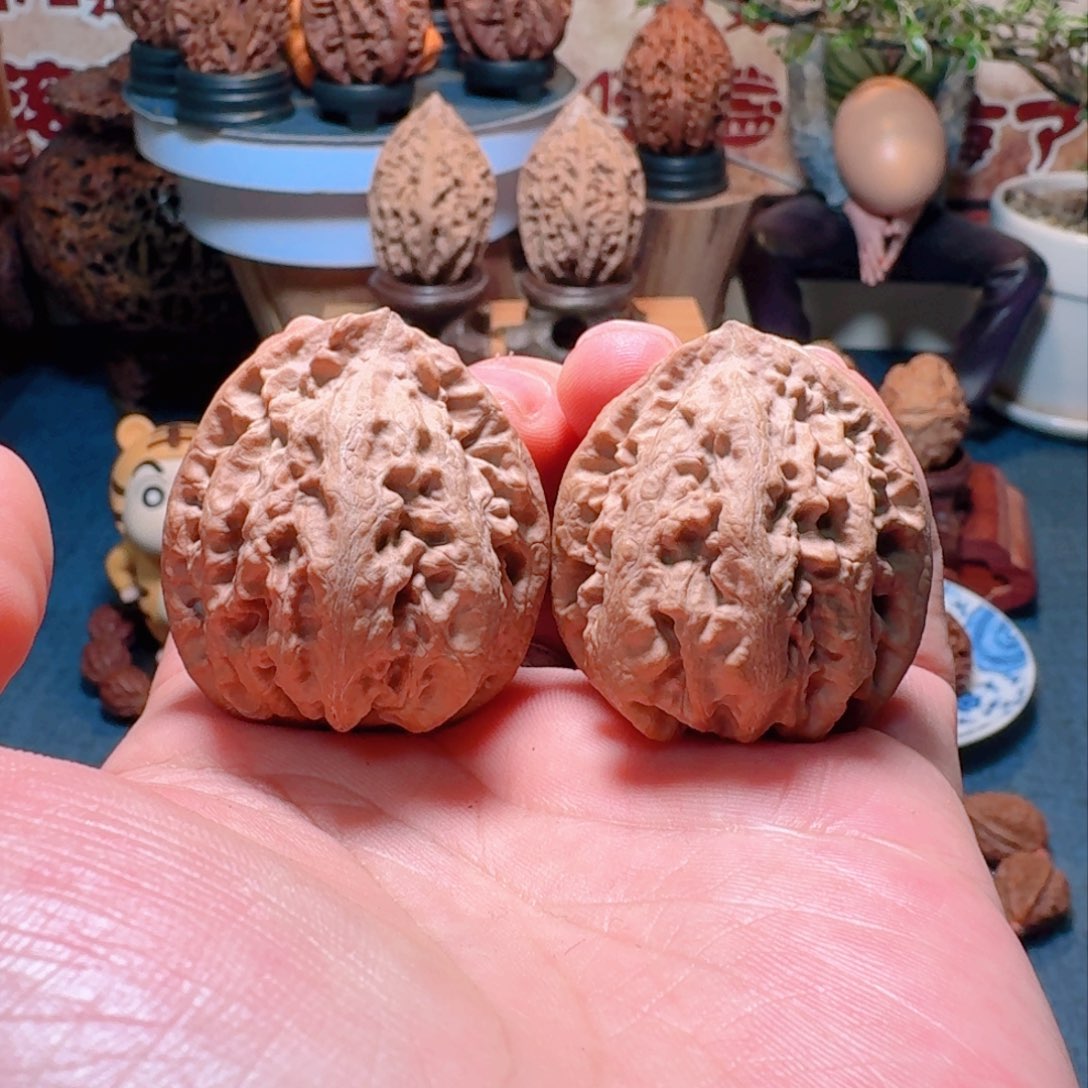 文玩核桃吊坠2×××××