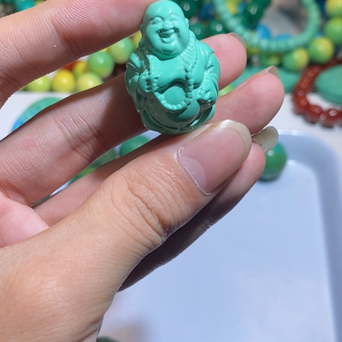 合金南红玛瑙手链