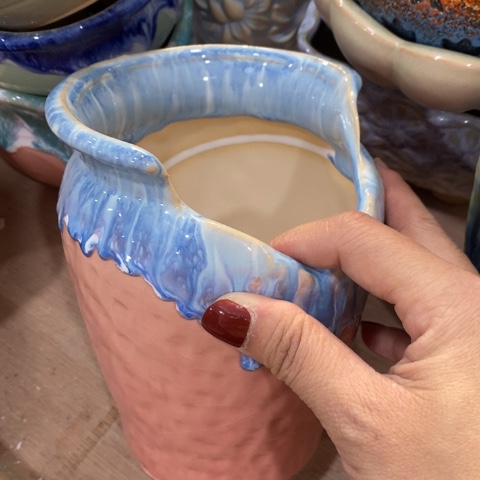 陶瓷Q294粉11222222