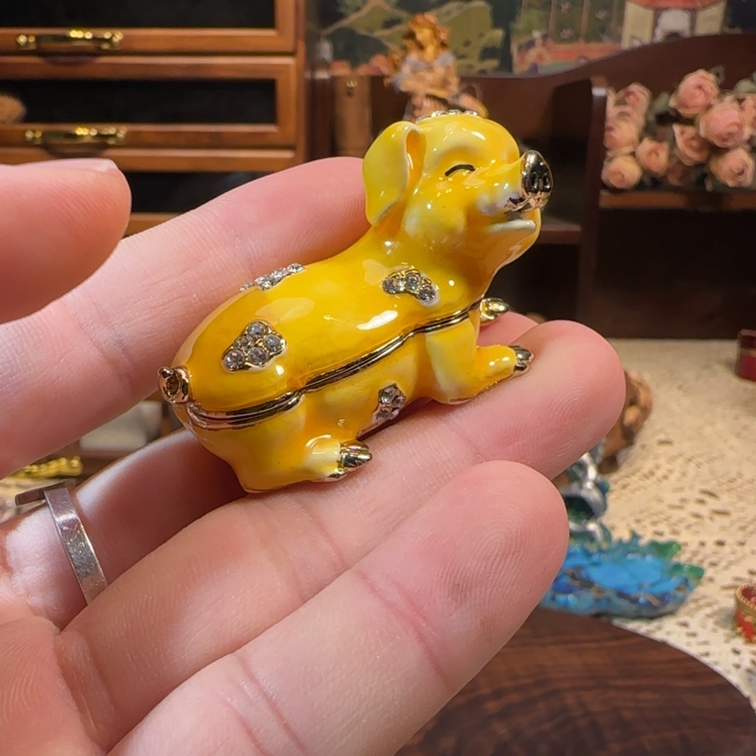 手工制品默认微瑕