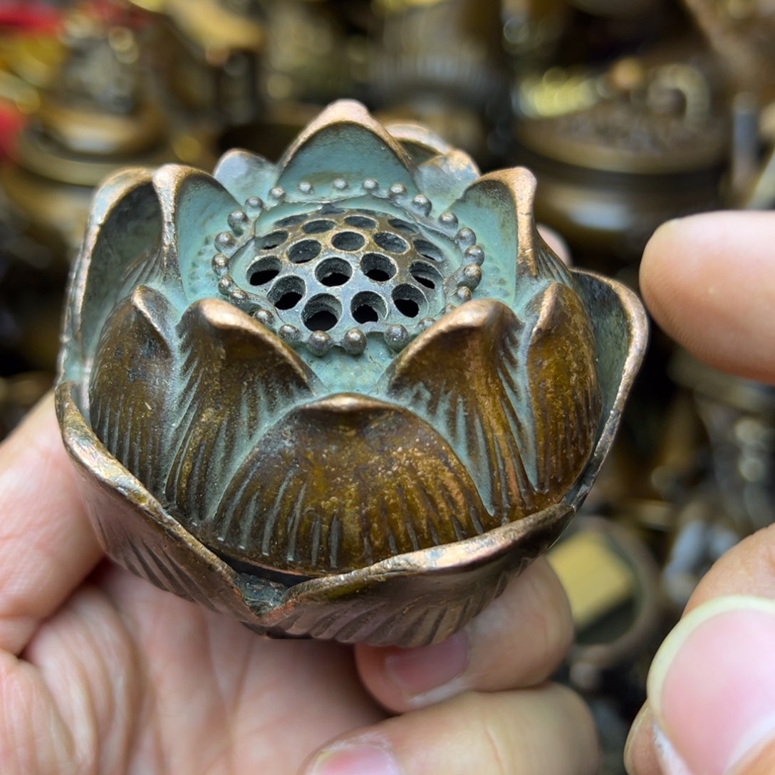 精美文玩精品摆件