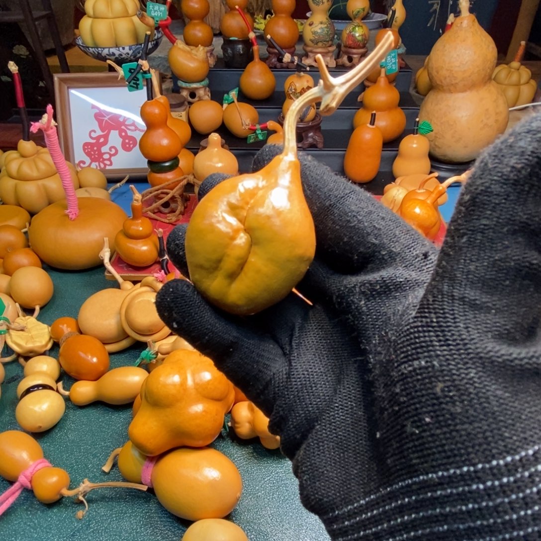 米***来葫芦链接，一物一拍