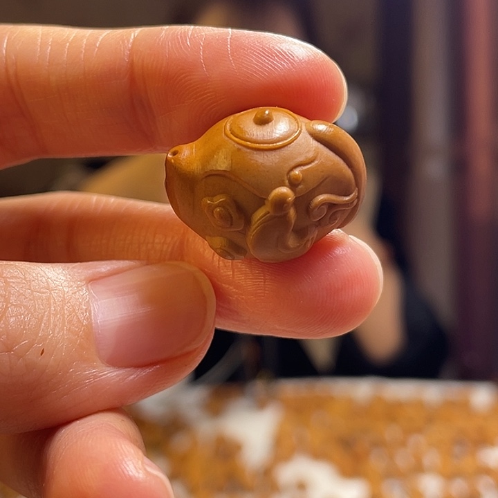 手串/手链橄榄核