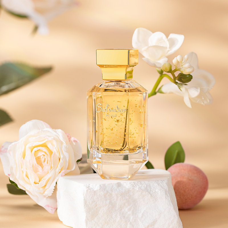 赛尔伟多黛迷恋钻石香水（一次性包装拆封不得退货）