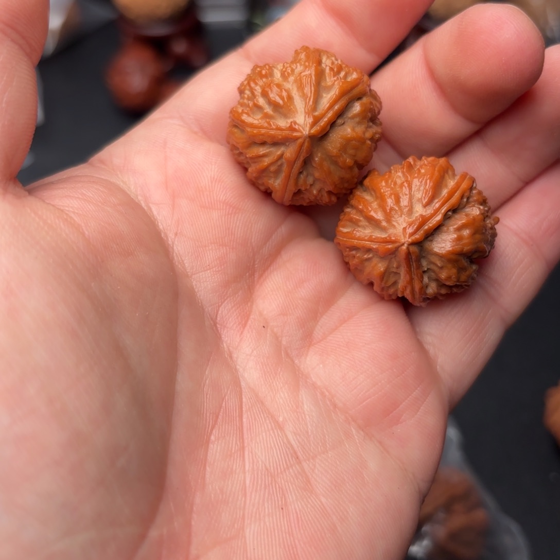 把件文玩核桃1100000000