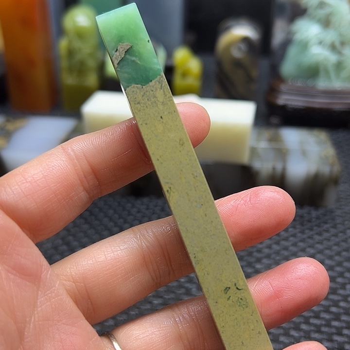 小***湾云南石印章石印章石