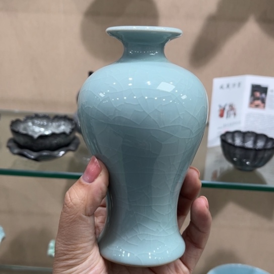 大宋甄选茶具茶器