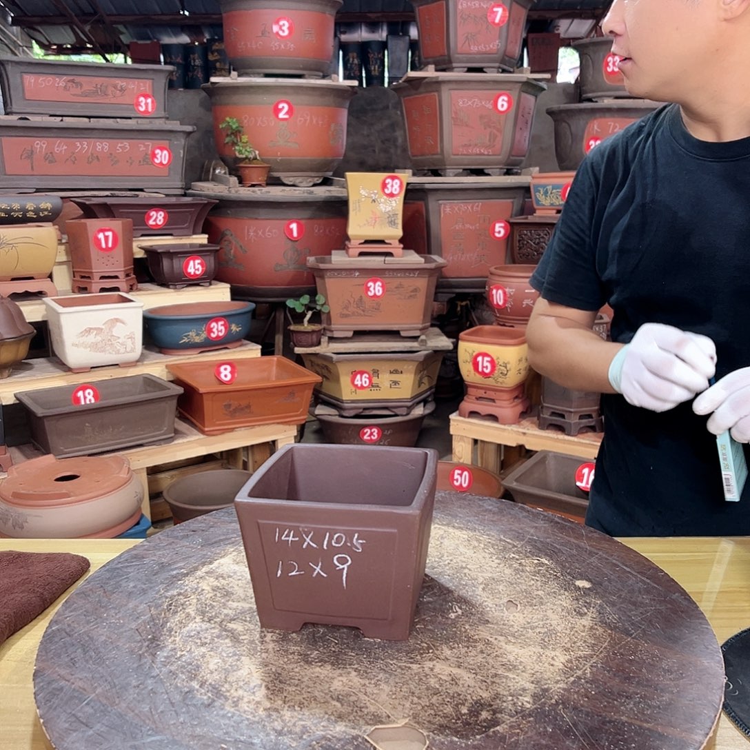 精品紫砂工厂直发