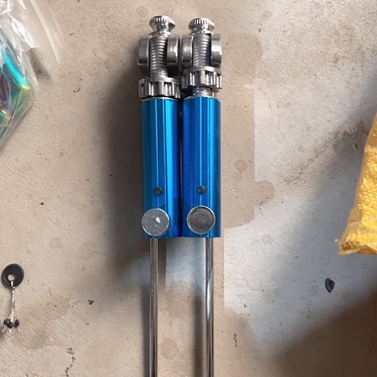 万向炮台地插微瑕