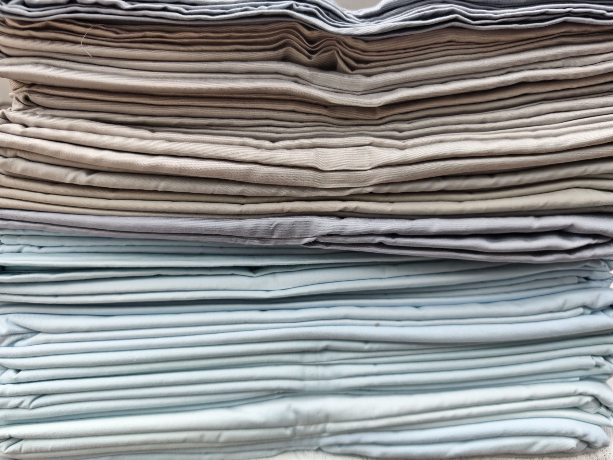 （以直播间实物为准）（默认微瑕，介意勿拍）孤品全棉床品床单