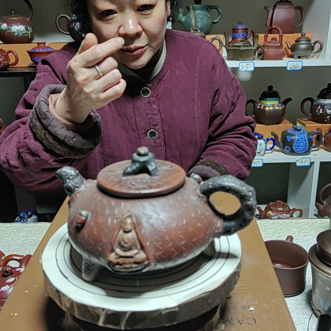 紫砂茶壶111111111111