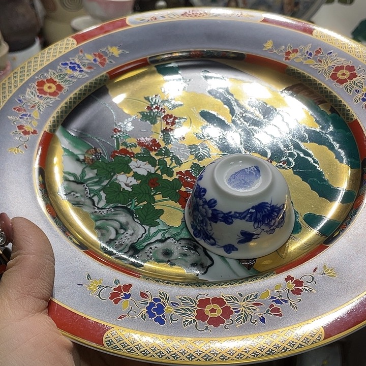 东***木茶杯具19.9发带瑕疵牌都是坏的4