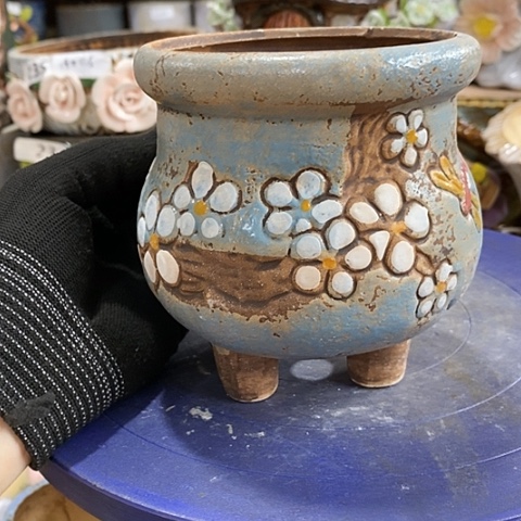 【闪购商品】红陶1