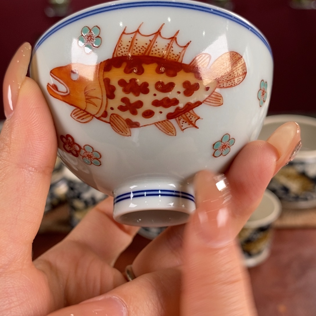 九鸣瓷艺九鸣瓷艺