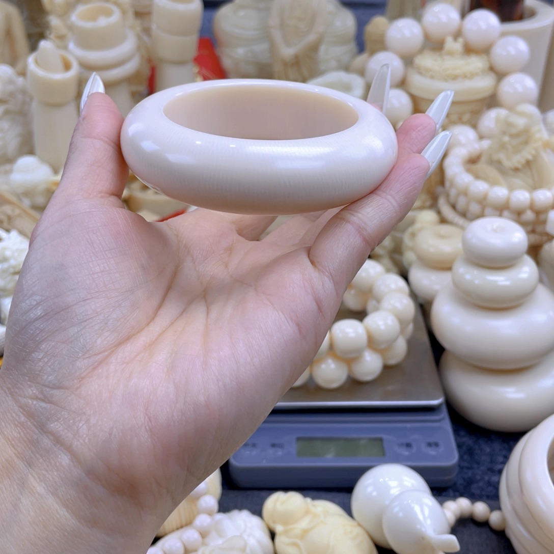 数***师2.0贵妃手镯61圈口