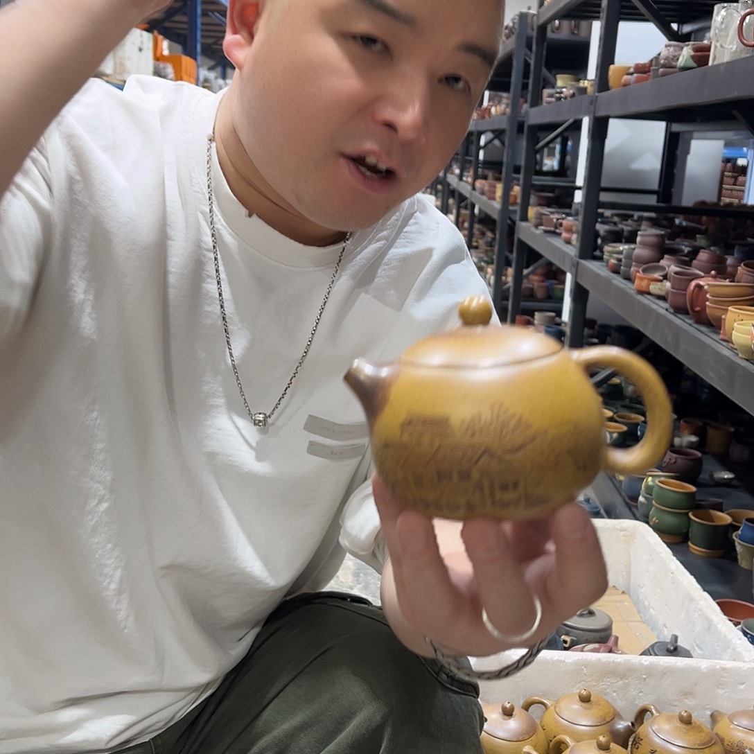 茶壶紫砂tyejlaleemo