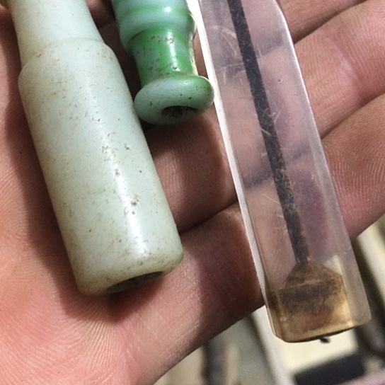 志***福琉璃/树脂/塑料类