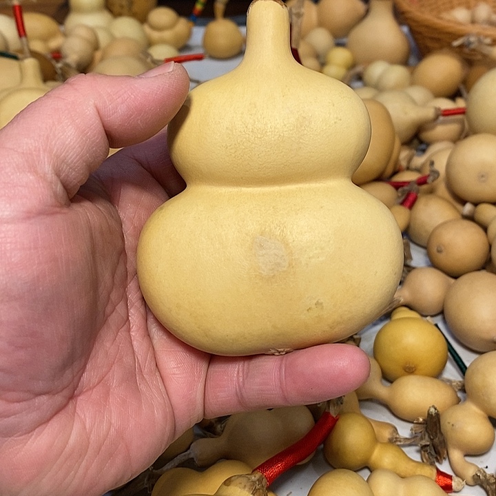 圆*精品葫芦手把葫芦52