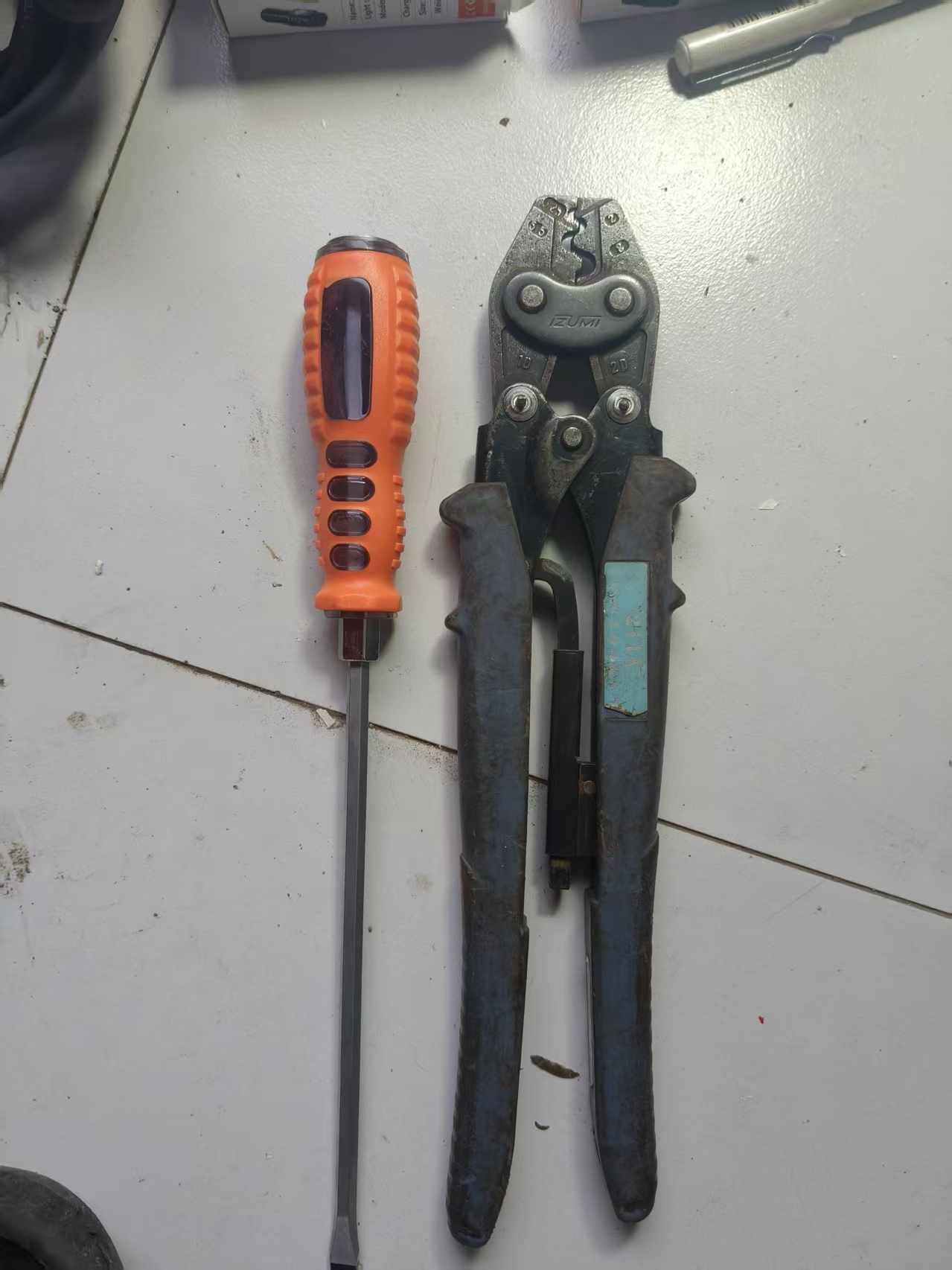 无运费险 看好下单 钢丝钳斜咀断线剪子工业便携