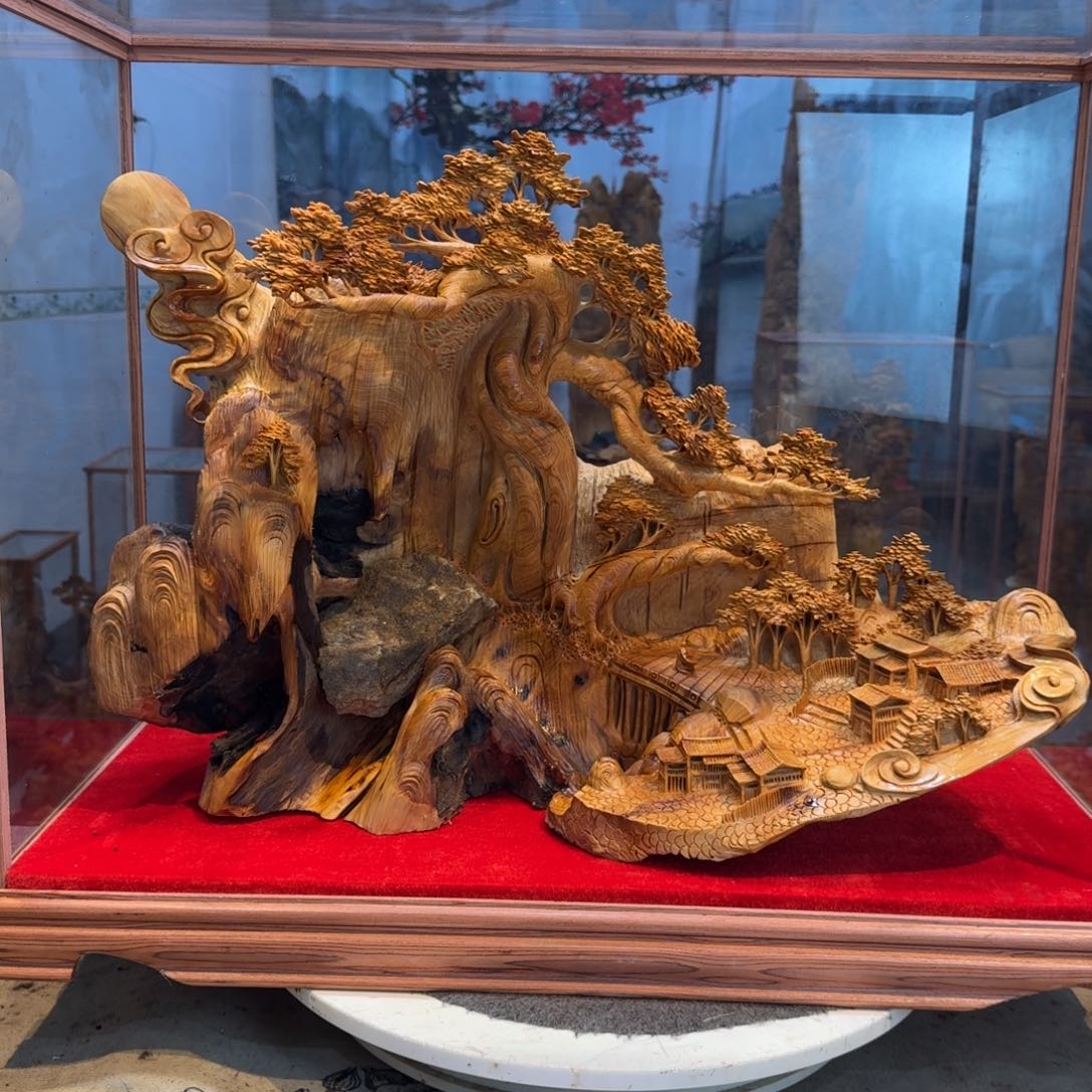 柏木（崖柏）就**吧崖柏11111