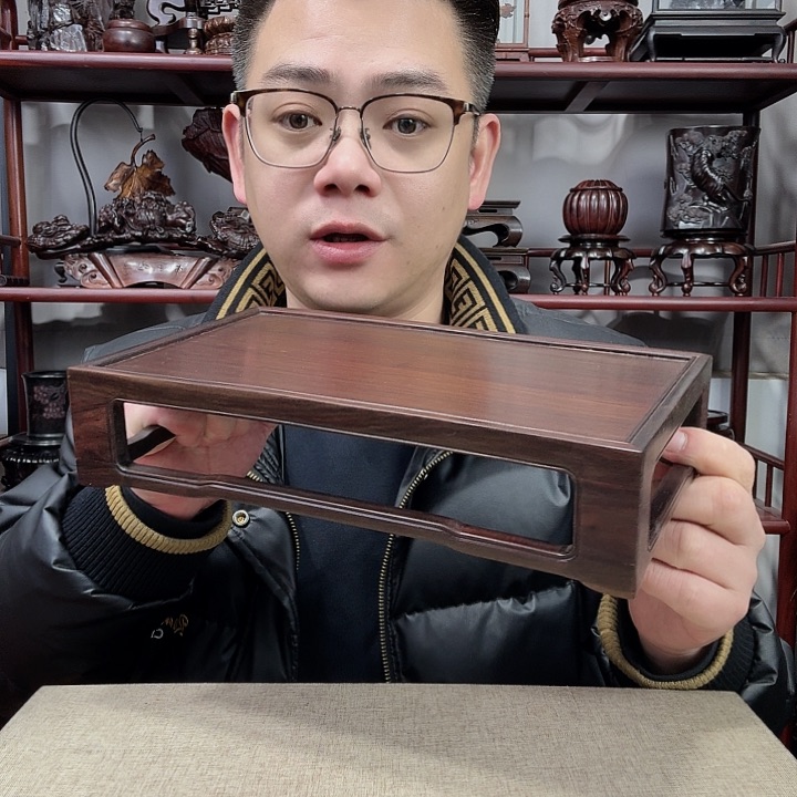 紫砂工艺品工艺品底座