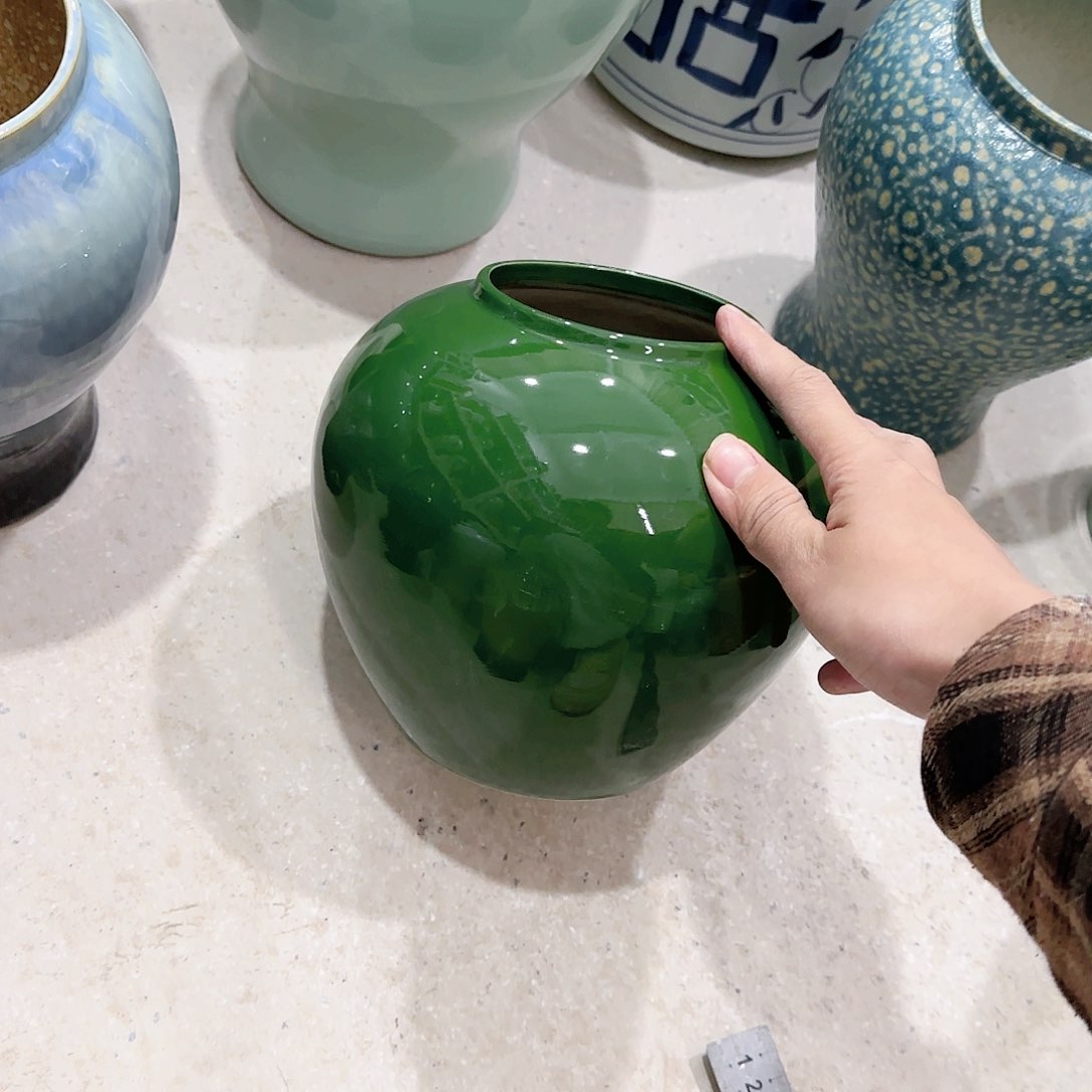 摆件正品无孔正品