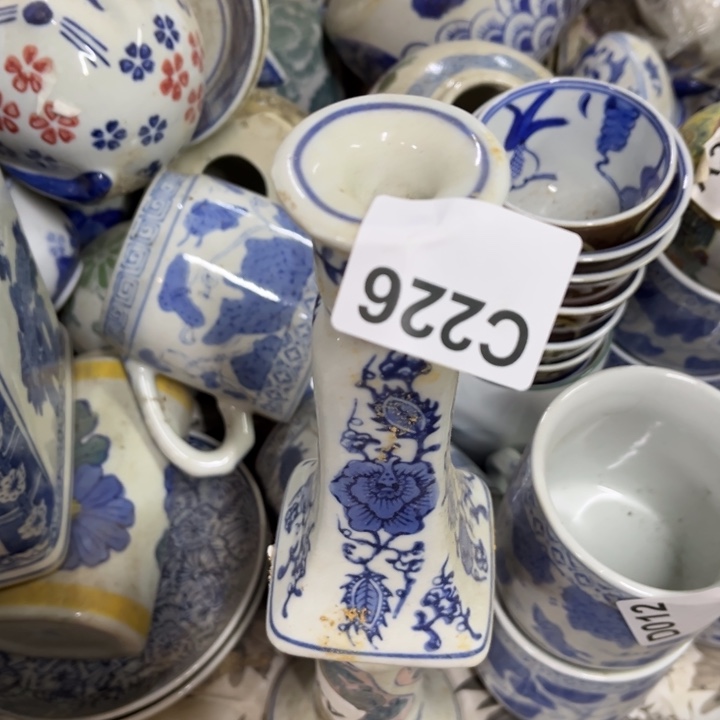 陶瓷制品瑕疵处理