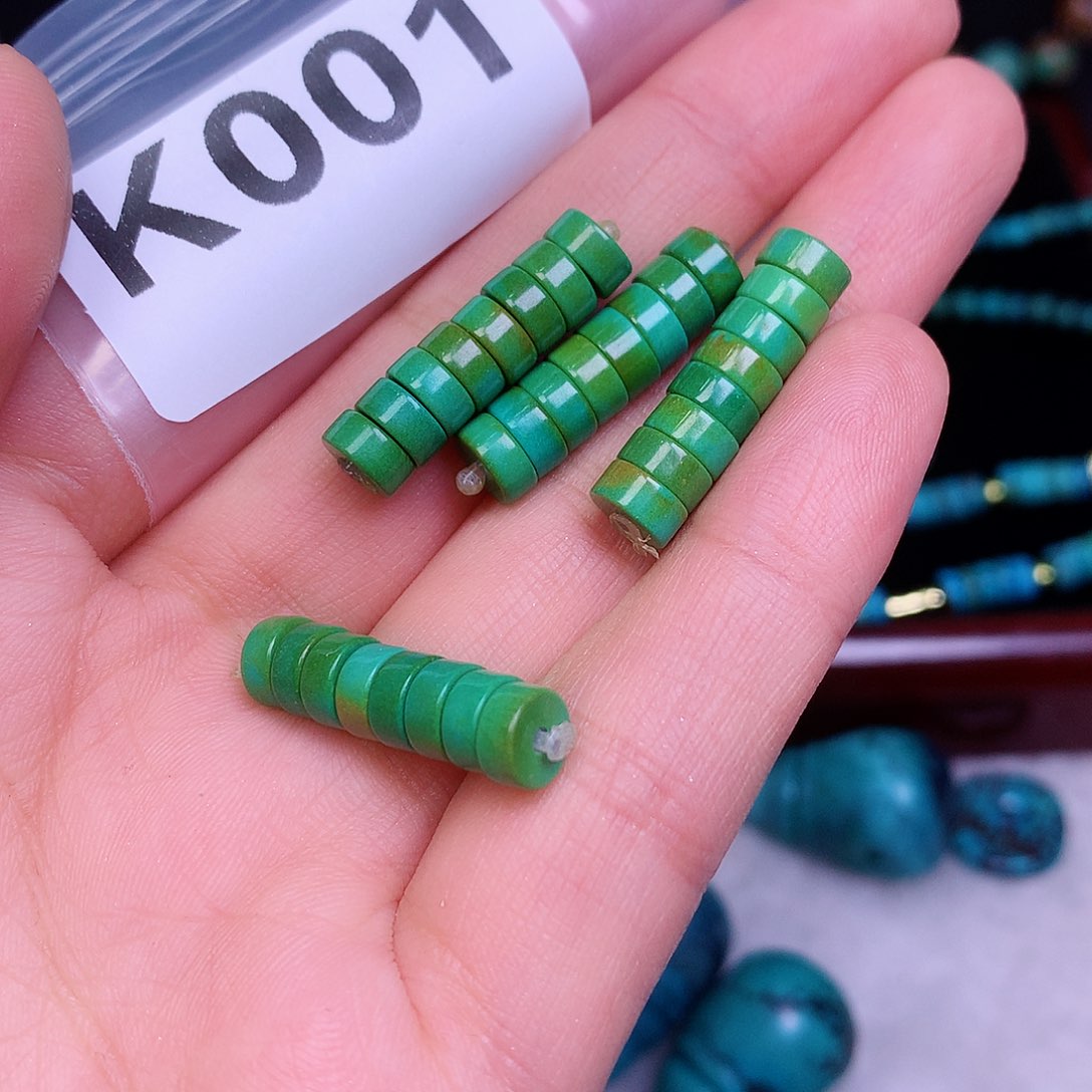 陪****流空竹粉丝专享十堰特色手工散珠