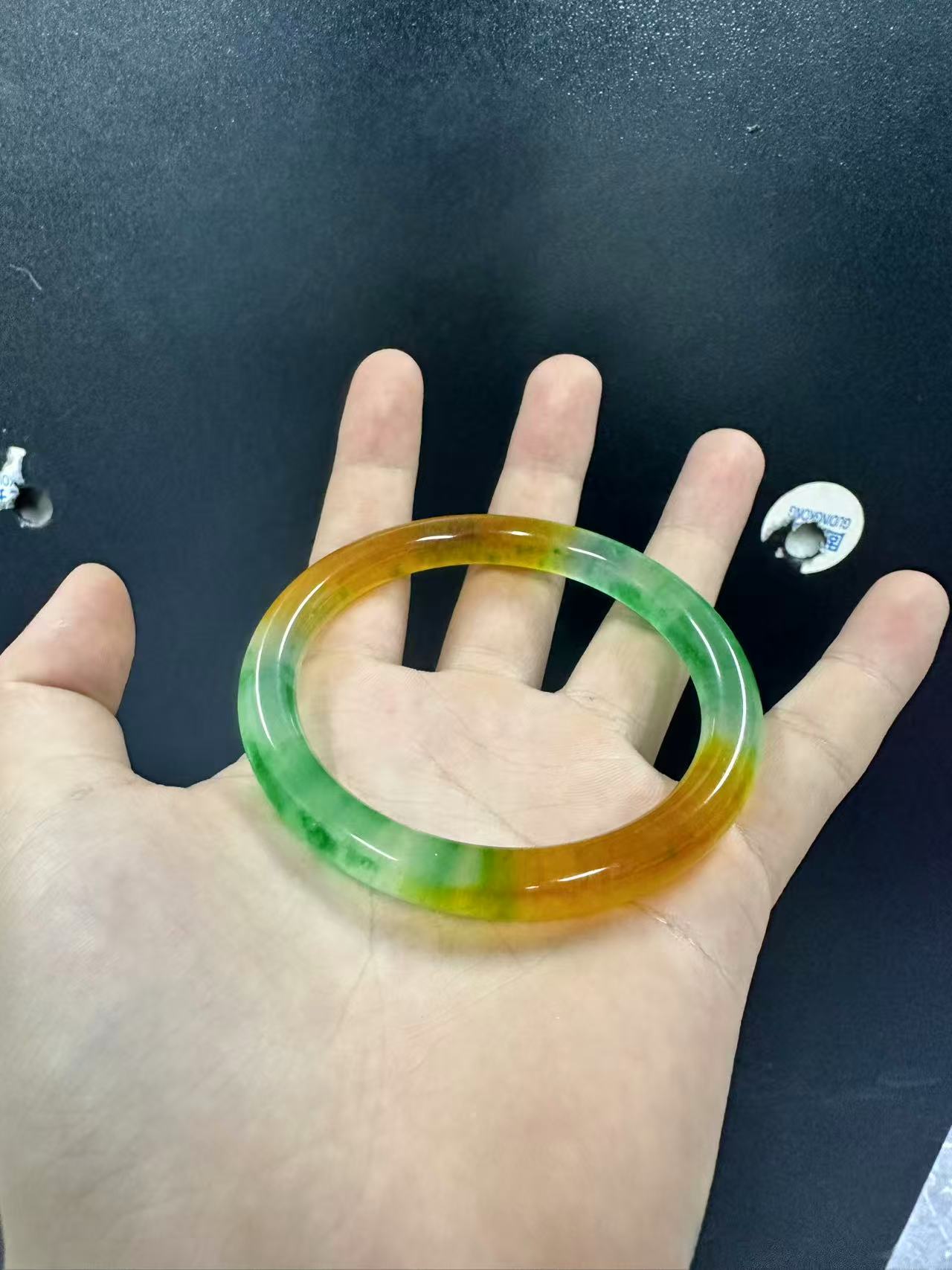 主播推荐精品手镯295