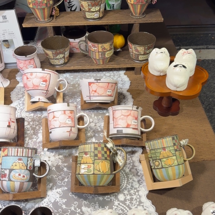 陶摆件哈哈哈哈哈哈142