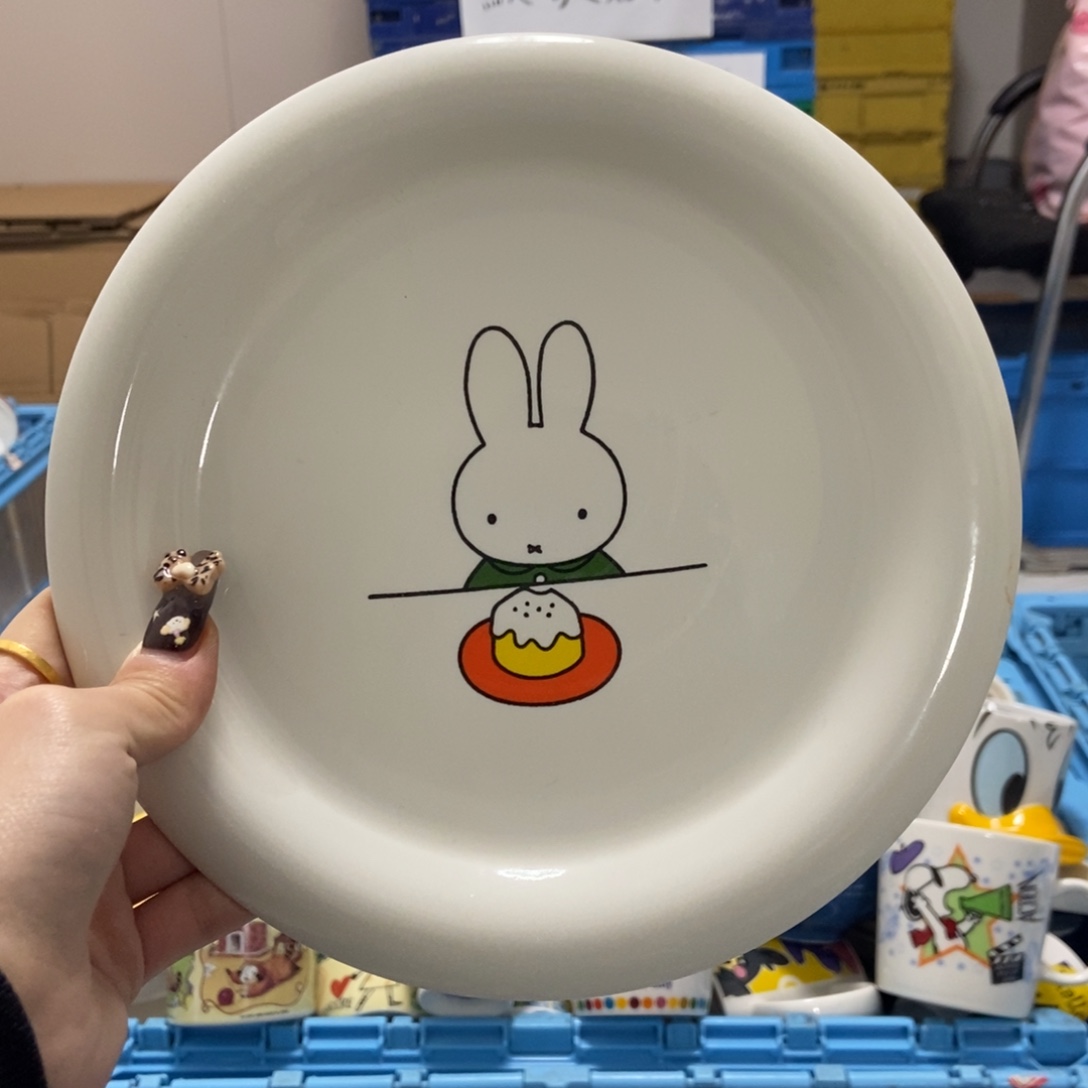 早***公瓷片陶瓷退货拉黑