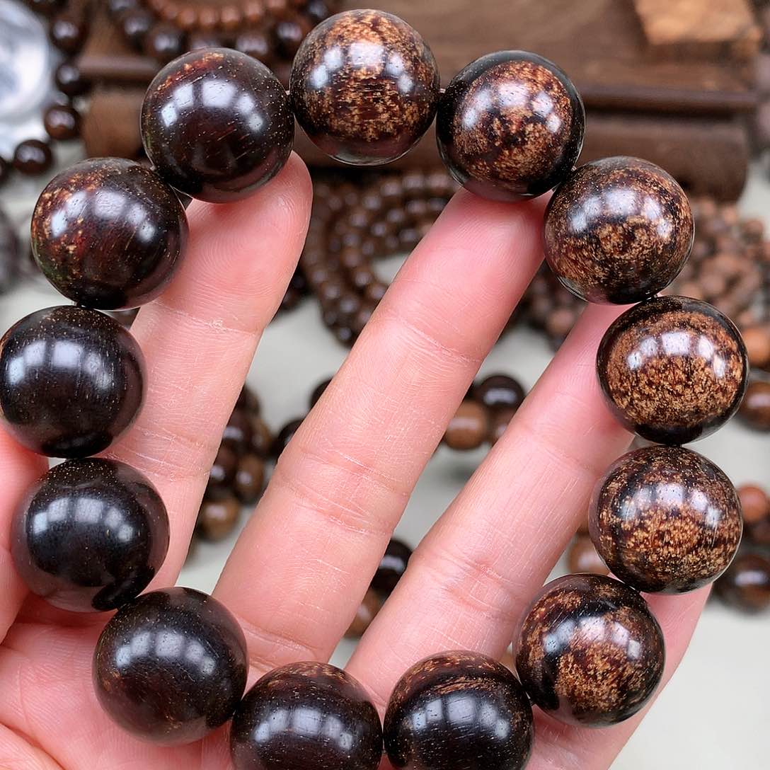 【闪购商品】贡木其他巴贡龙鳞半龙半珀1.8