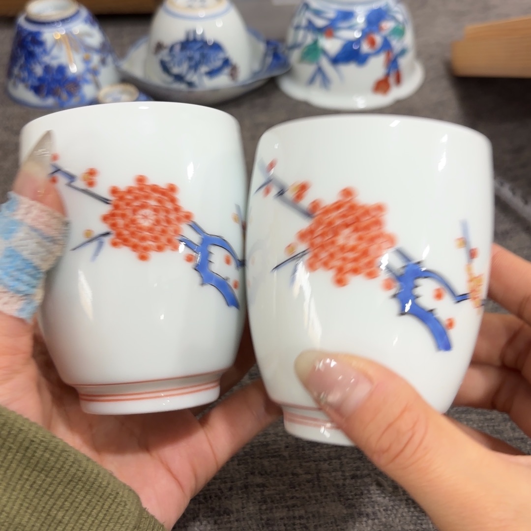 非常好看漂亮的物品 