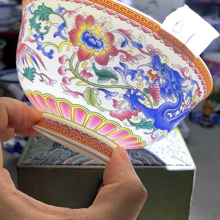 【闪购商品】陶景德镇陶瓷