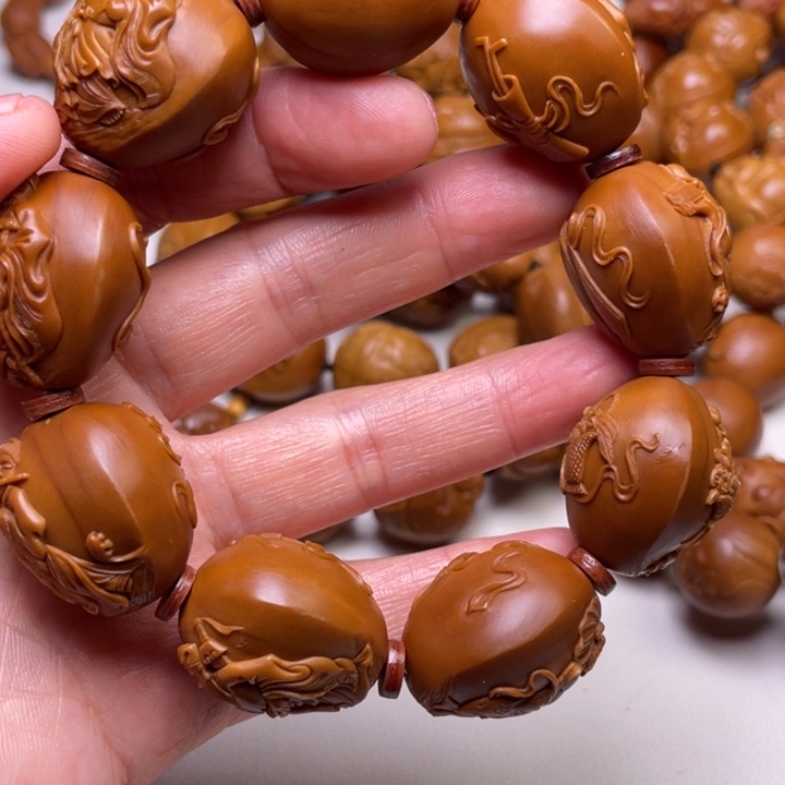 橄榄核手串/手链（**）橄榄油