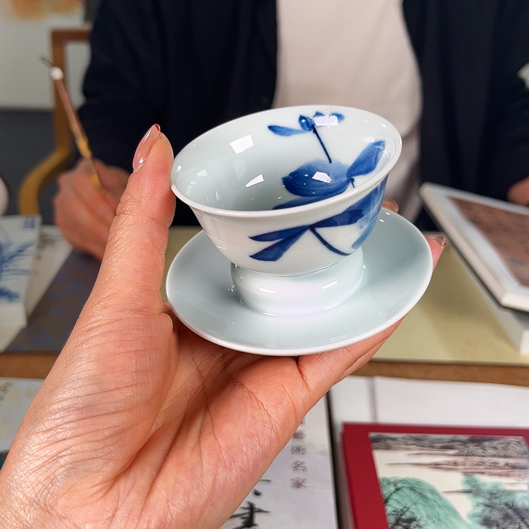 九鸣瓷艺九鸣瓷艺