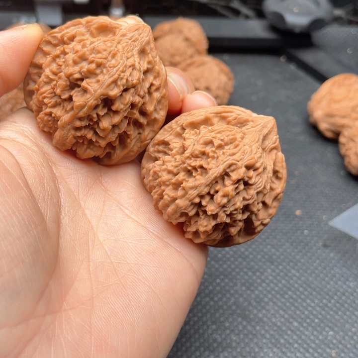 核桃手串/手链S****?满天星423尺全品无修