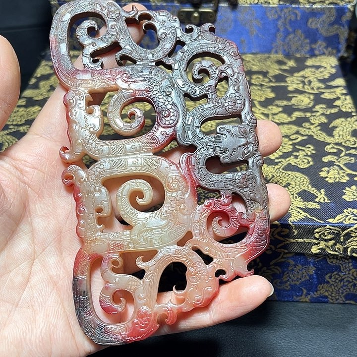 底槽青官方链接一物一图发货。