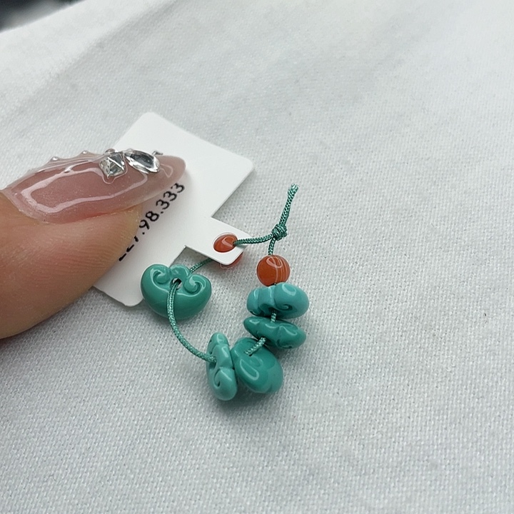 南红玛瑙珠宝奇石未镶嵌