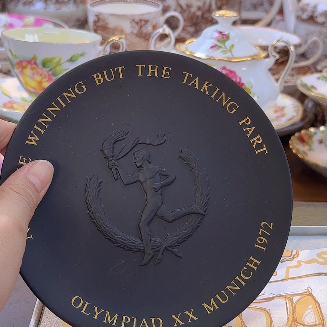 欧洲瓷器收藏鉴赏