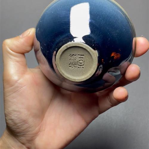 【闪购商品】茶盏-1025...........