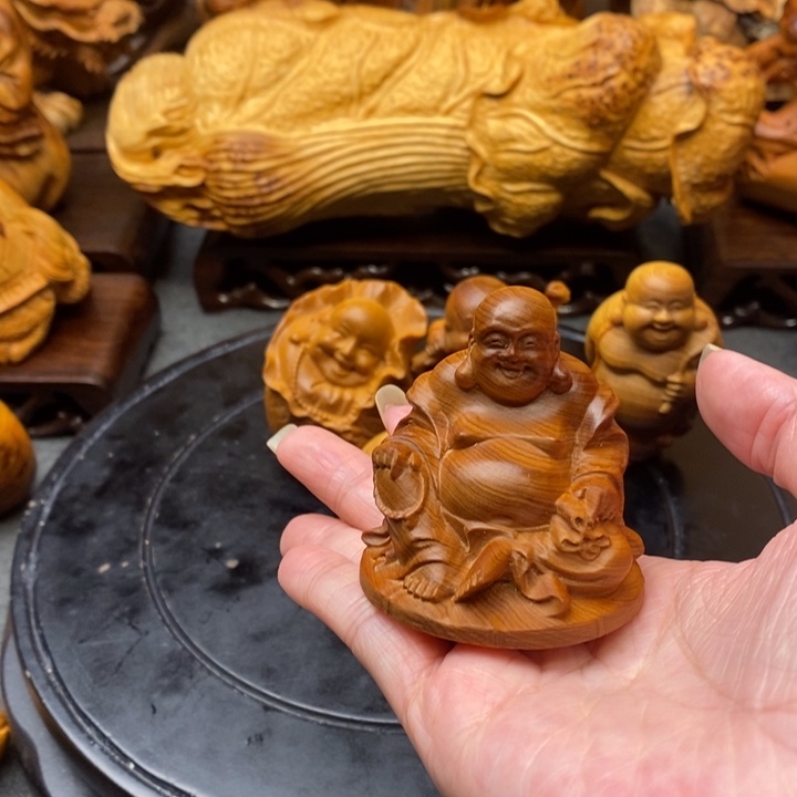 柏木（崖柏）崖柏陈化料