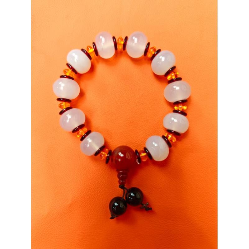 566 精品单圈手串wy566（无礼盒）