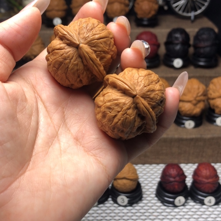 橄榄核吊坠11金龟玉甲元宝