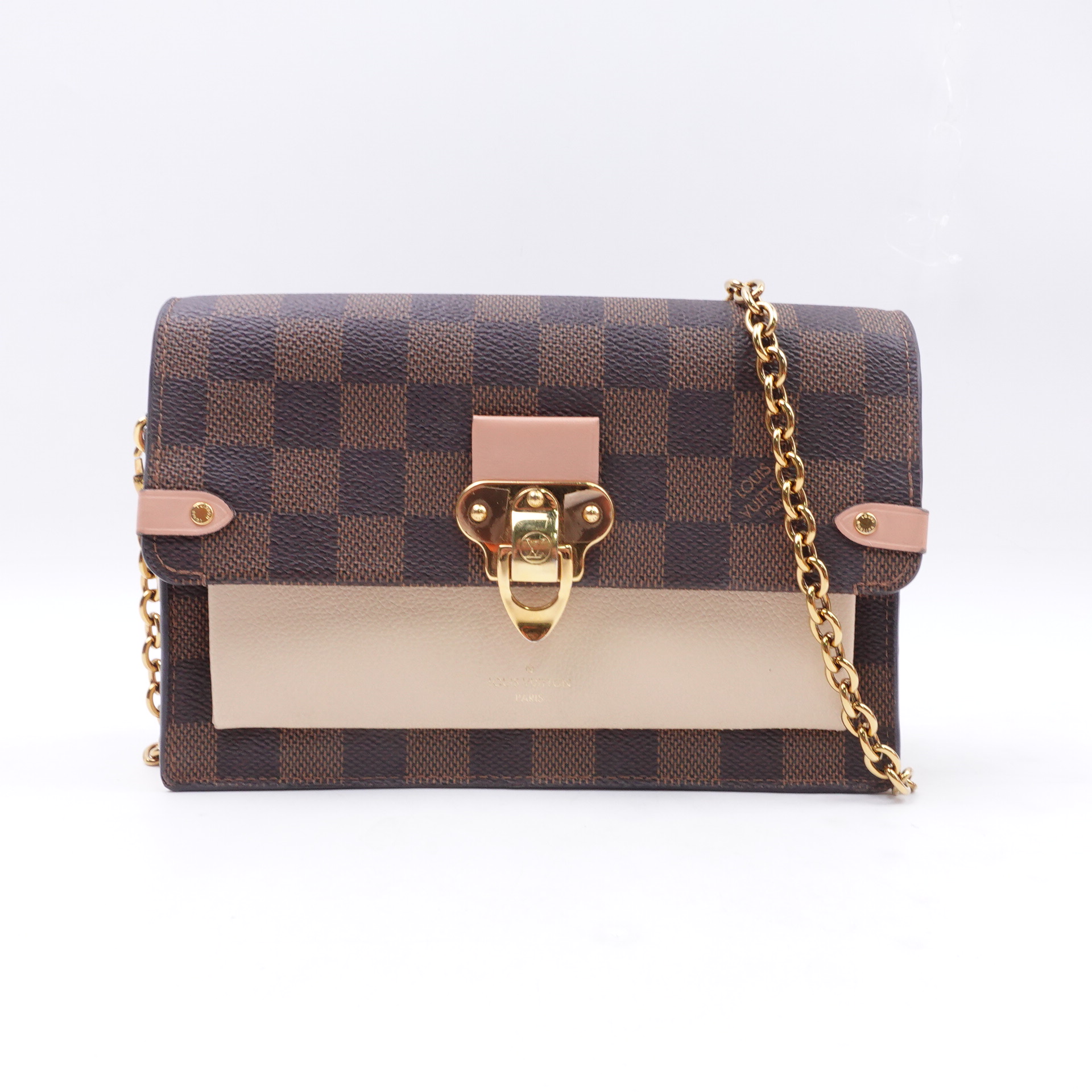 95新 LouisVuitton/路易威登 单肩包/T10158903